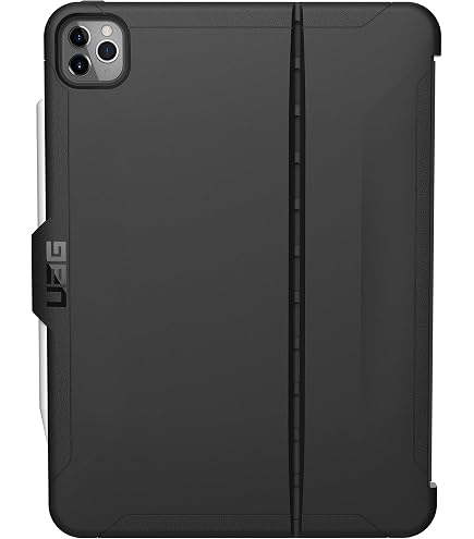 Amazon.com: STM Half Shell Case for iPad Pro 12.9 - Fits both 2015